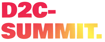 D2C-Summit Logo