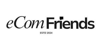 eCom Friends Logo