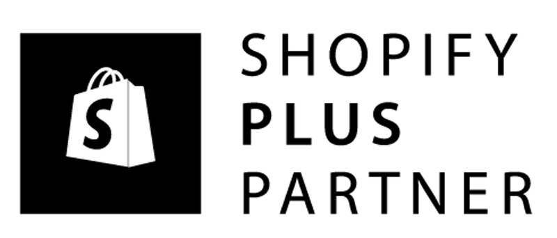 Shopify Plus Partner
